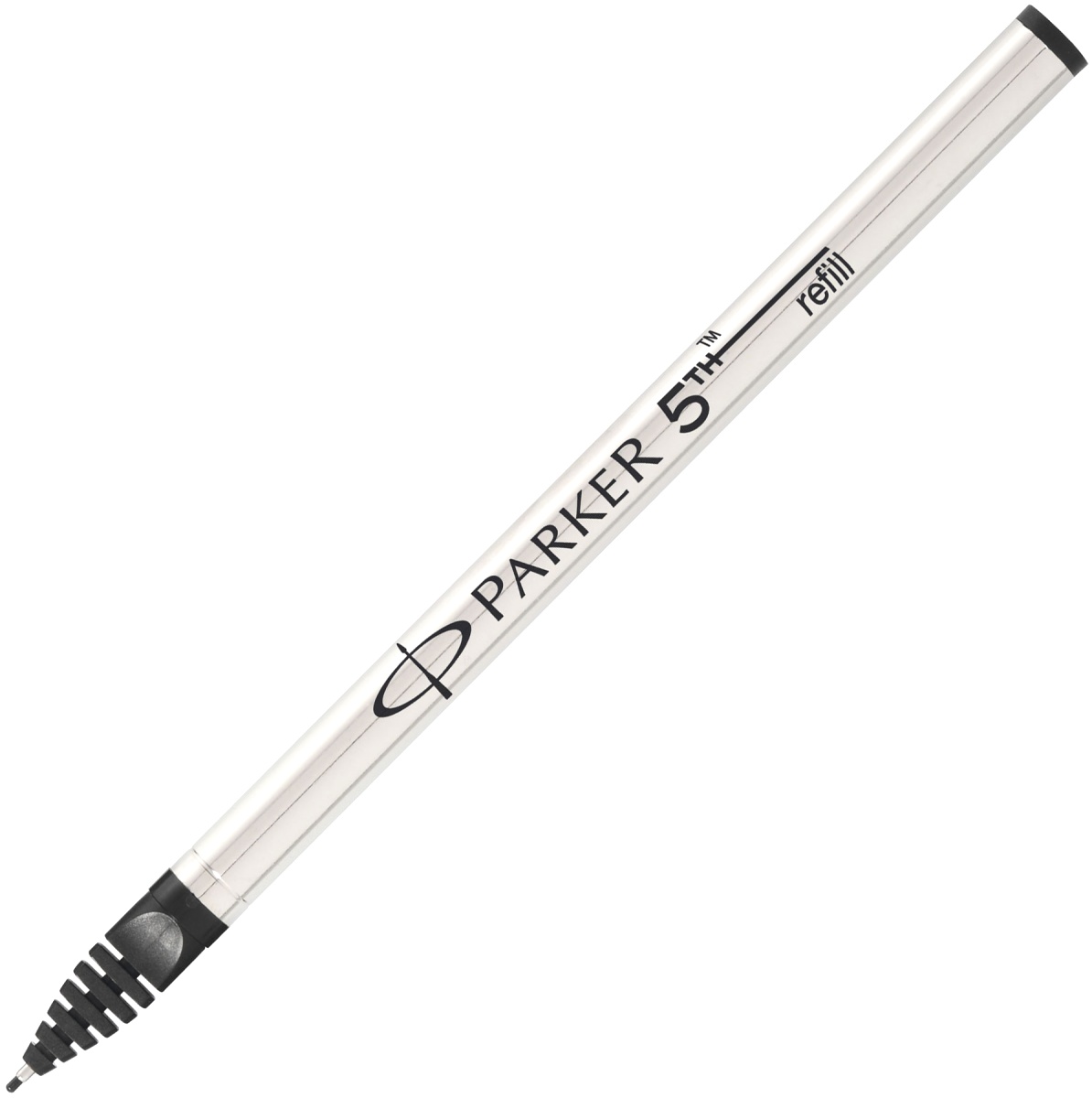 PARKER S0958810 REFILL 5TH FINE BLACK