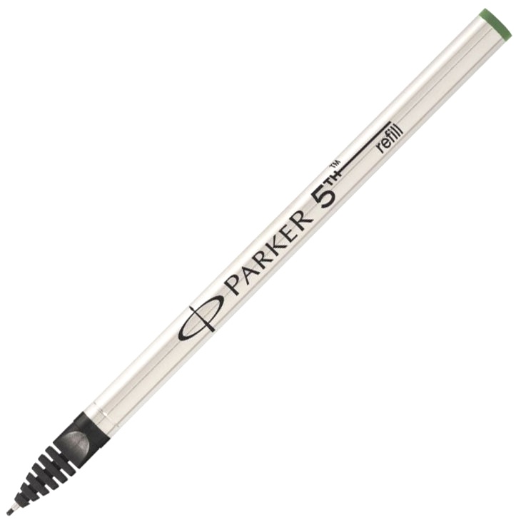 PARKER 1842741 REFILL 5TH MEDIUM GREEN